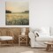 Stupell Industries Warm Wildflower Landscape Canvas, design by Petal Prints Design